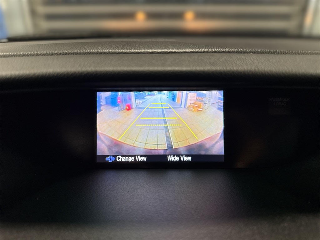 Thumbnail: 2014 Honda CR-V - 27