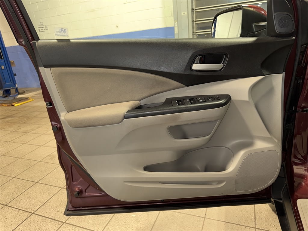 Thumbnail: 2014 Honda CR-V - 30