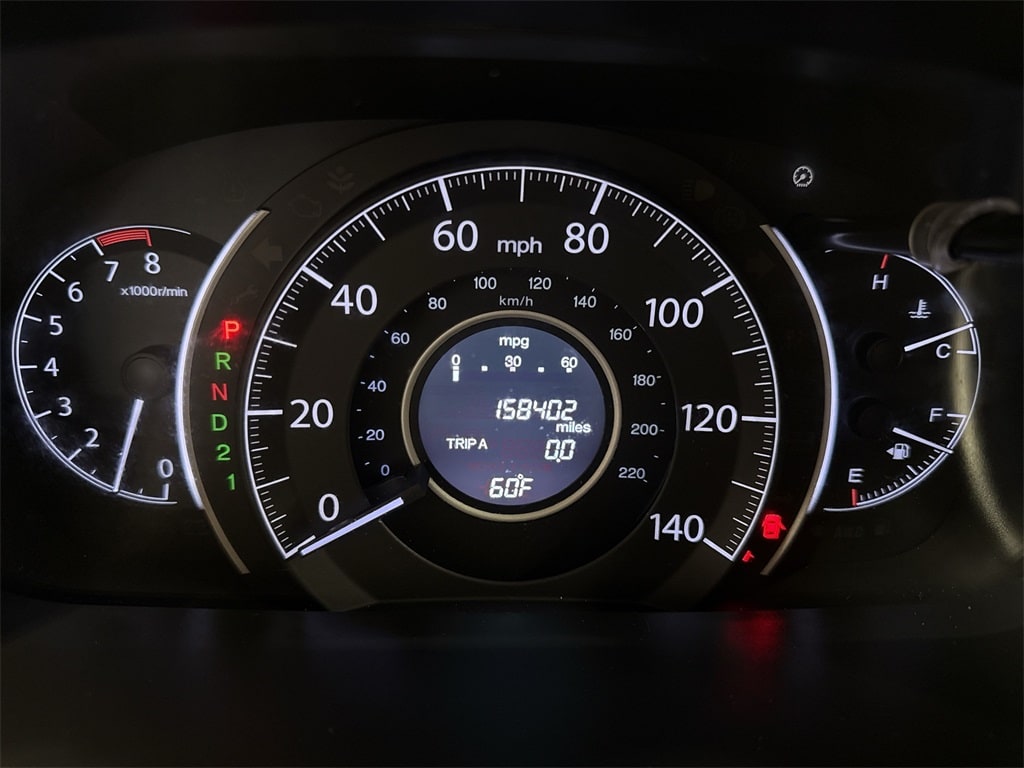 Thumbnail: 2014 Honda CR-V - 13