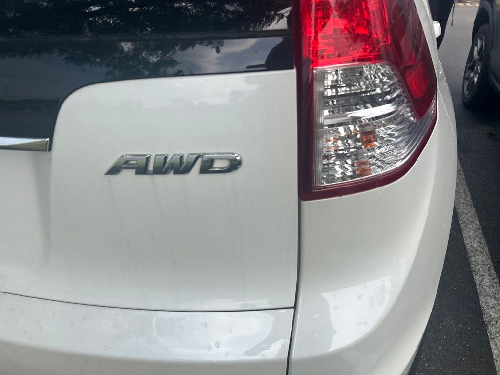 Thumbnail: 2013 Honda CR-V - 13