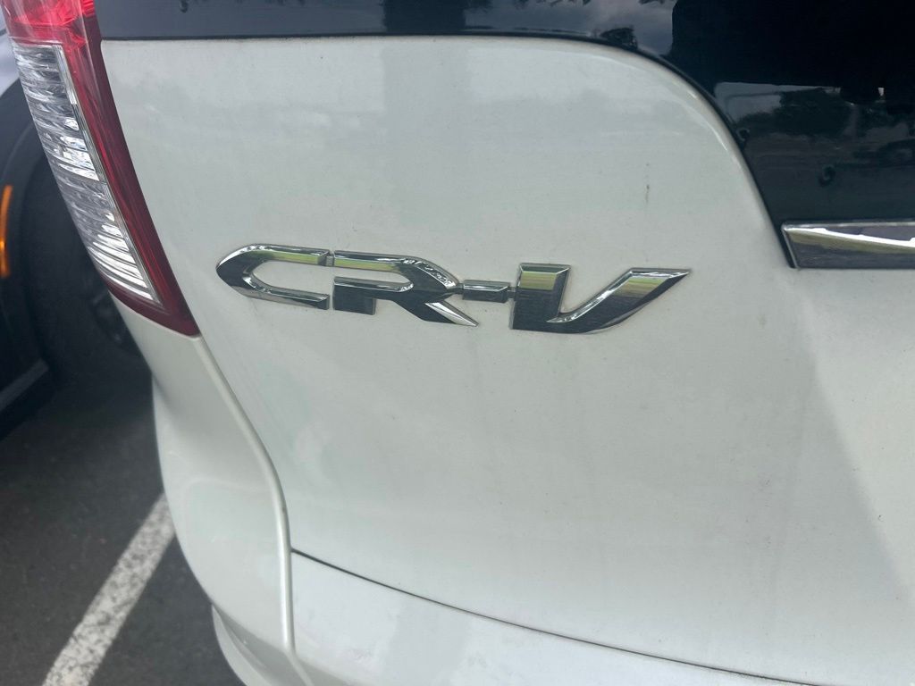 Thumbnail: 2013 Honda CR-V - 6