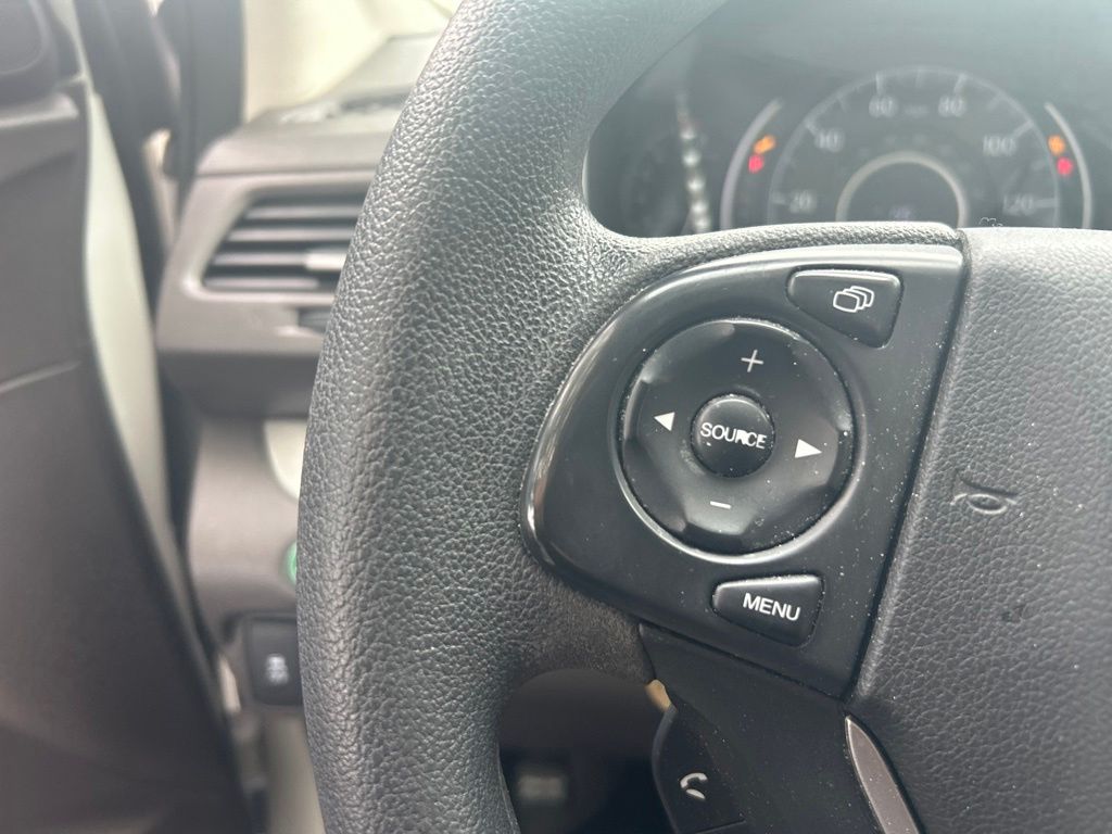 Thumbnail: 2013 Honda CR-V - 19