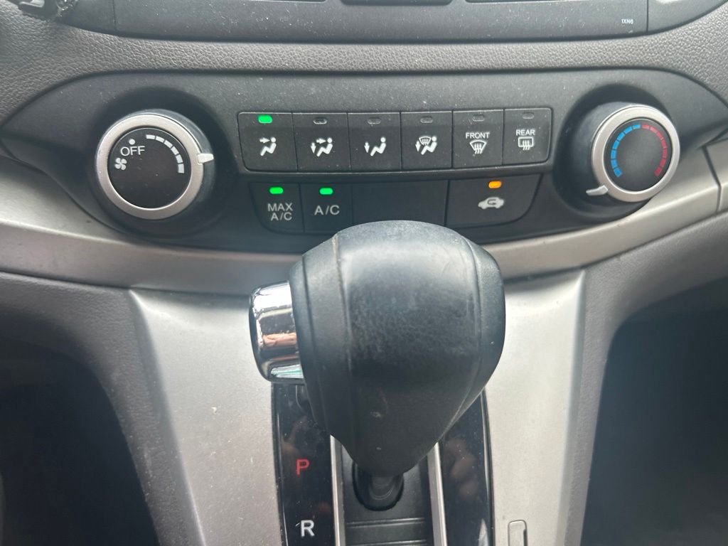 Thumbnail: 2013 Honda CR-V - 22