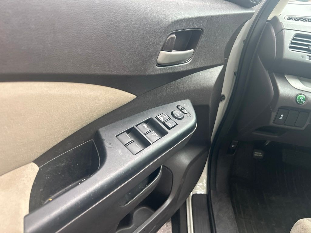 Thumbnail: 2013 Honda CR-V - 17