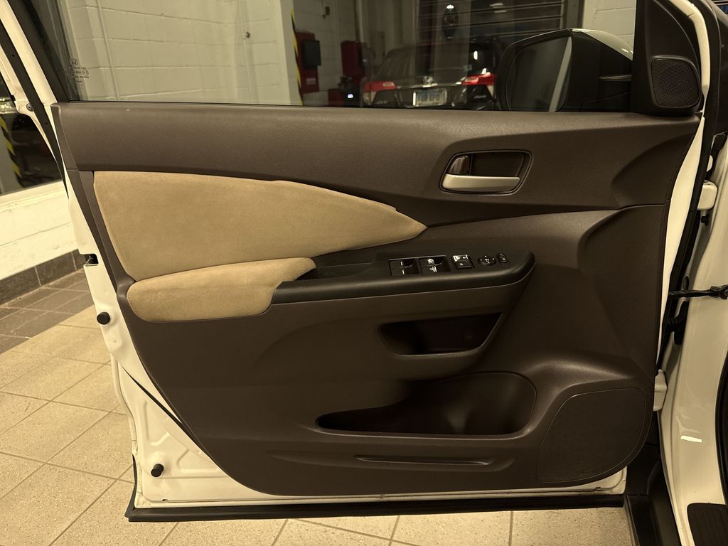 Thumbnail: 2013 Honda CR-V - 28