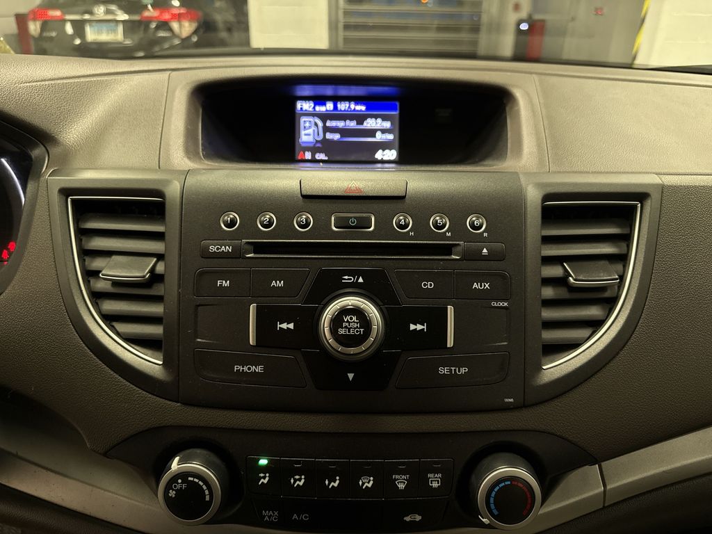Thumbnail: 2013 Honda CR-V - 11