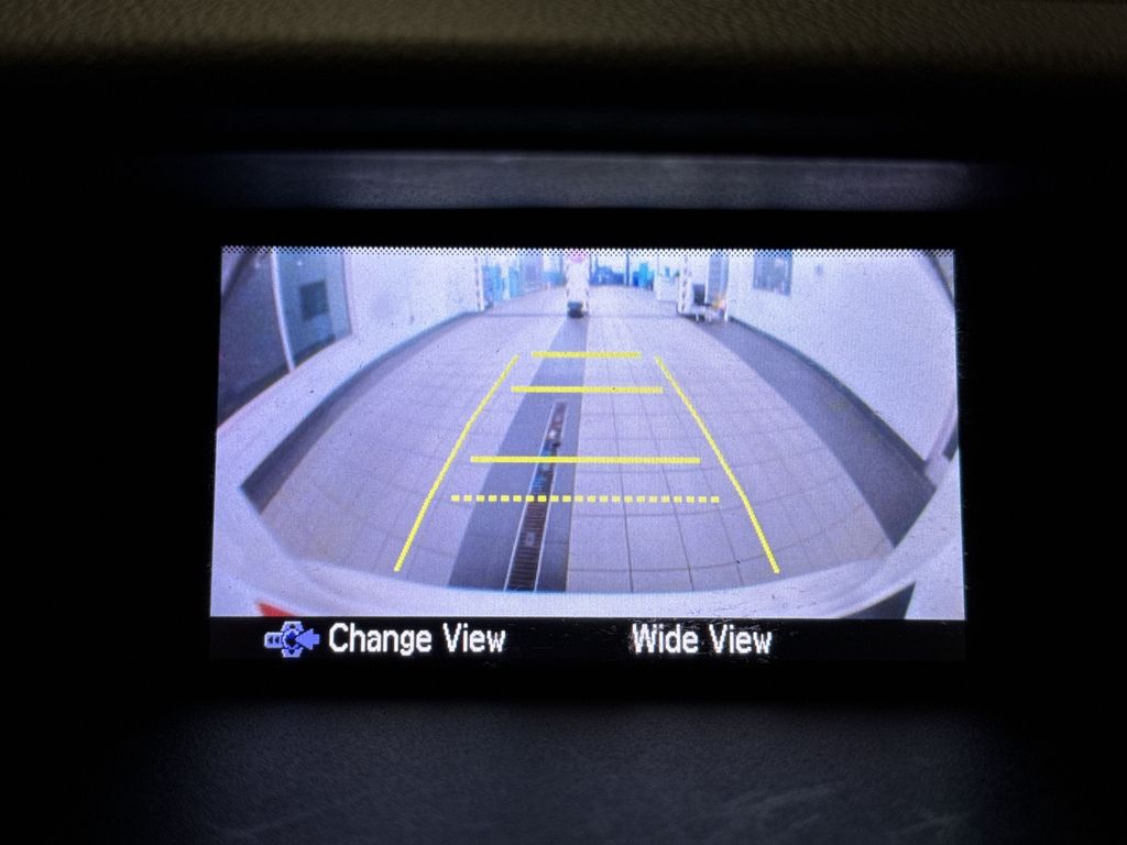 Thumbnail: 2013 Honda CR-V - 24