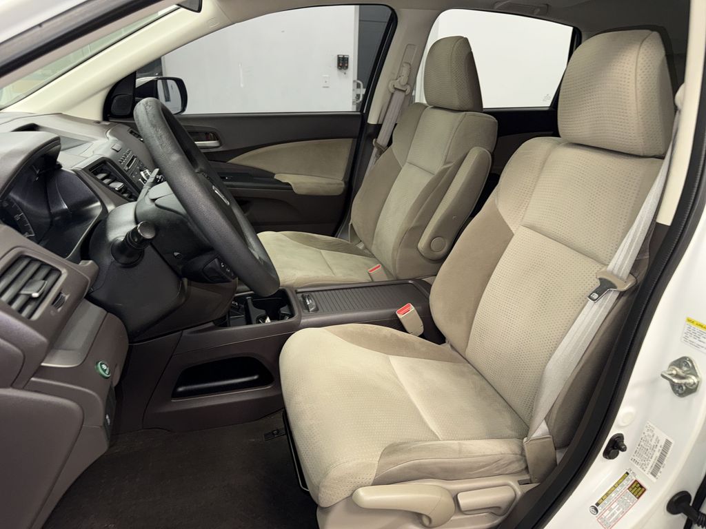 Thumbnail: 2013 Honda CR-V - 8