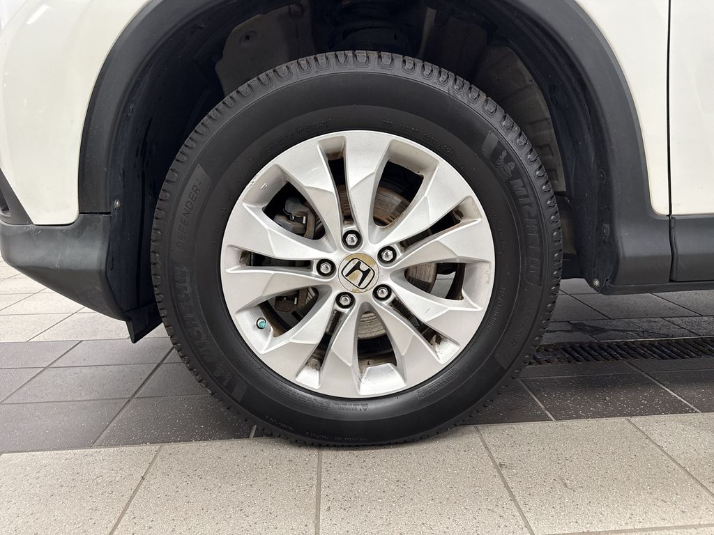 Thumbnail: 2013 Honda CR-V - 6