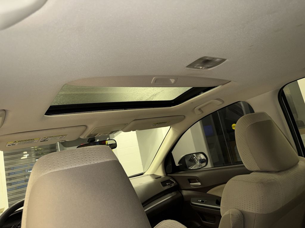 Thumbnail: 2013 Honda CR-V - 23