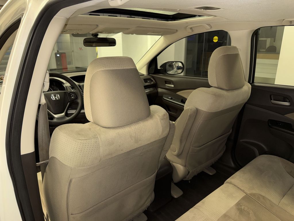 Thumbnail: 2013 Honda CR-V - 26