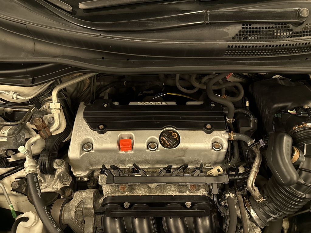 Thumbnail: 2013 Honda CR-V - 7
