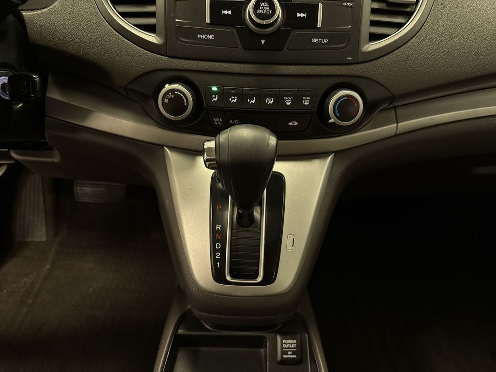 Thumbnail: 2013 Honda CR-V - 12