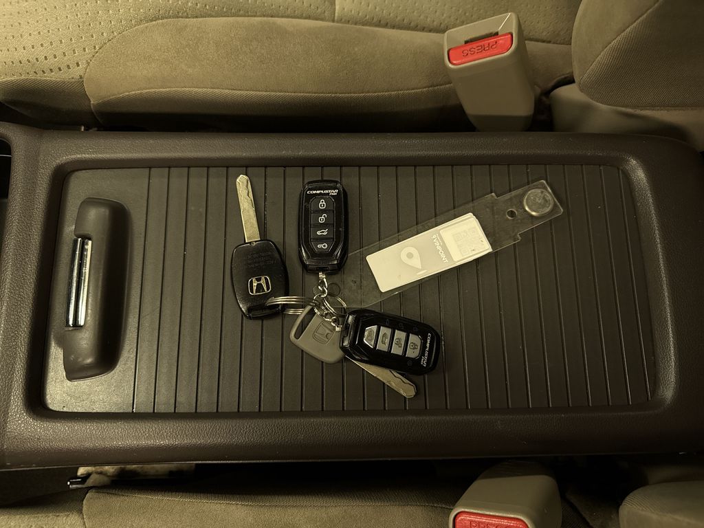 Thumbnail: 2013 Honda CR-V - 30