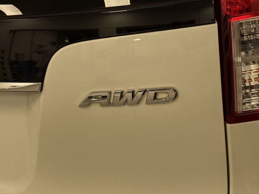 Thumbnail: 2013 Honda CR-V - 25