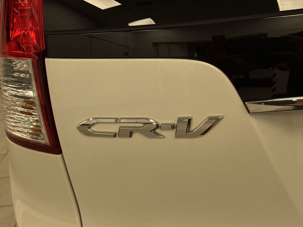 Thumbnail: 2013 Honda CR-V - 5