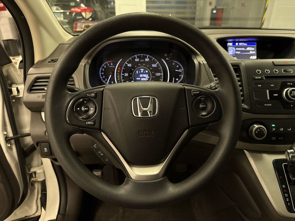 Thumbnail: 2013 Honda CR-V - 2