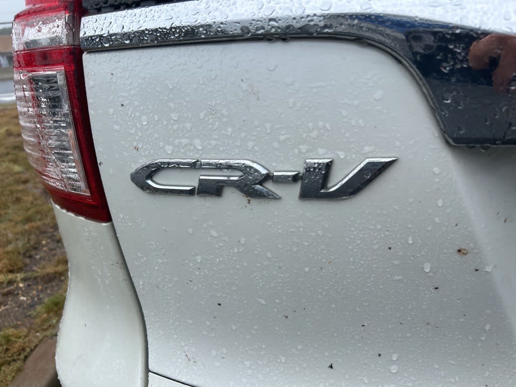 Thumbnail: 2015 Honda CR-V - 5