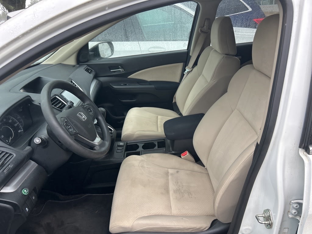 Thumbnail: 2015 Honda CR-V - 7