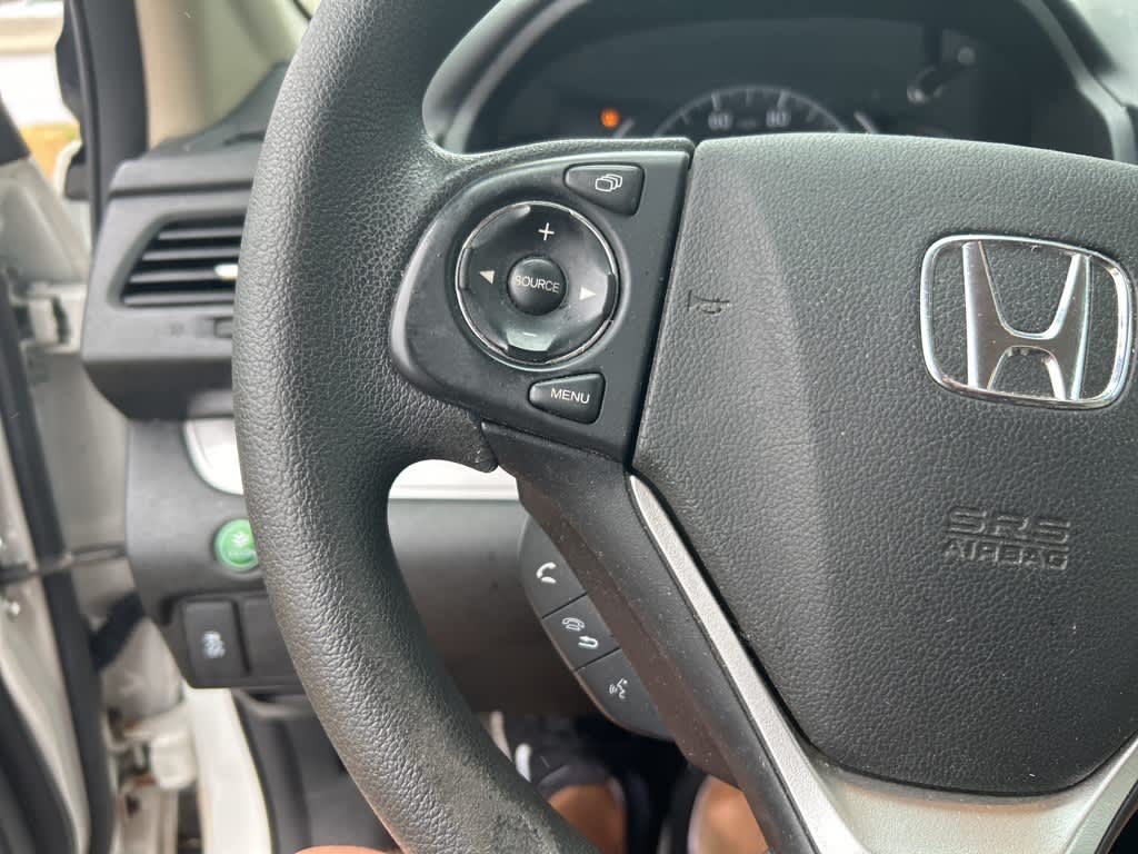 Thumbnail: 2015 Honda CR-V - 22