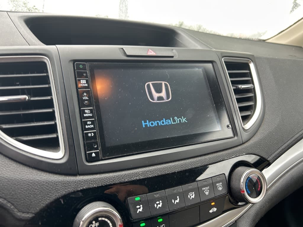 Thumbnail: 2015 Honda CR-V - 8