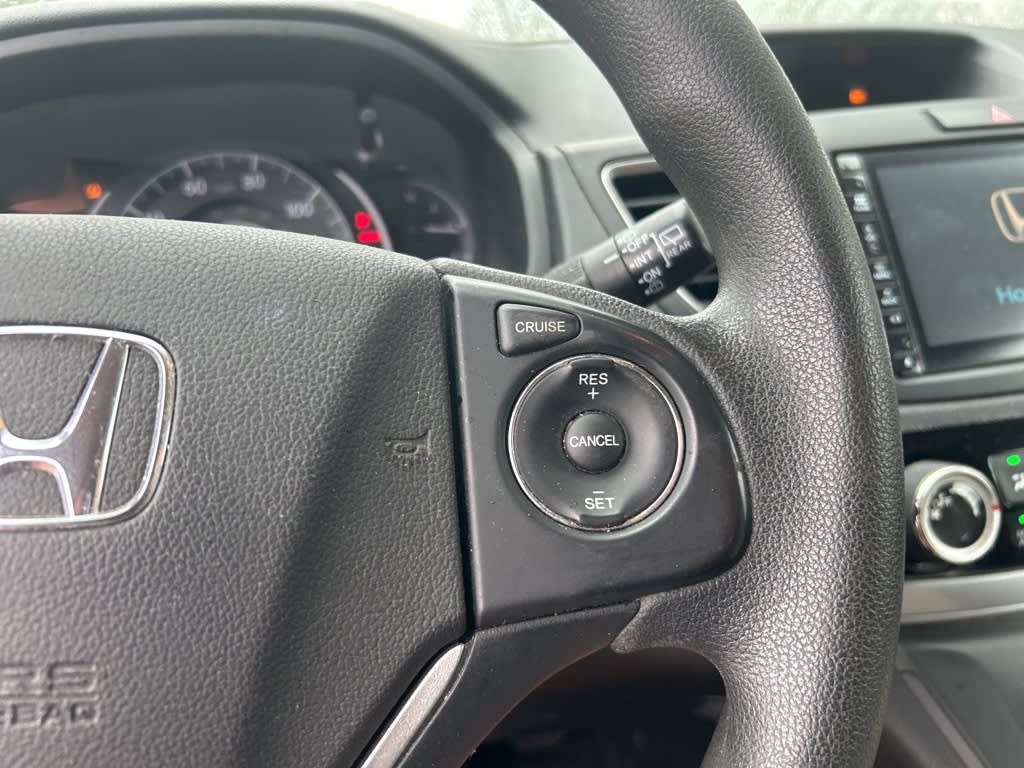 Thumbnail: 2015 Honda CR-V - 23