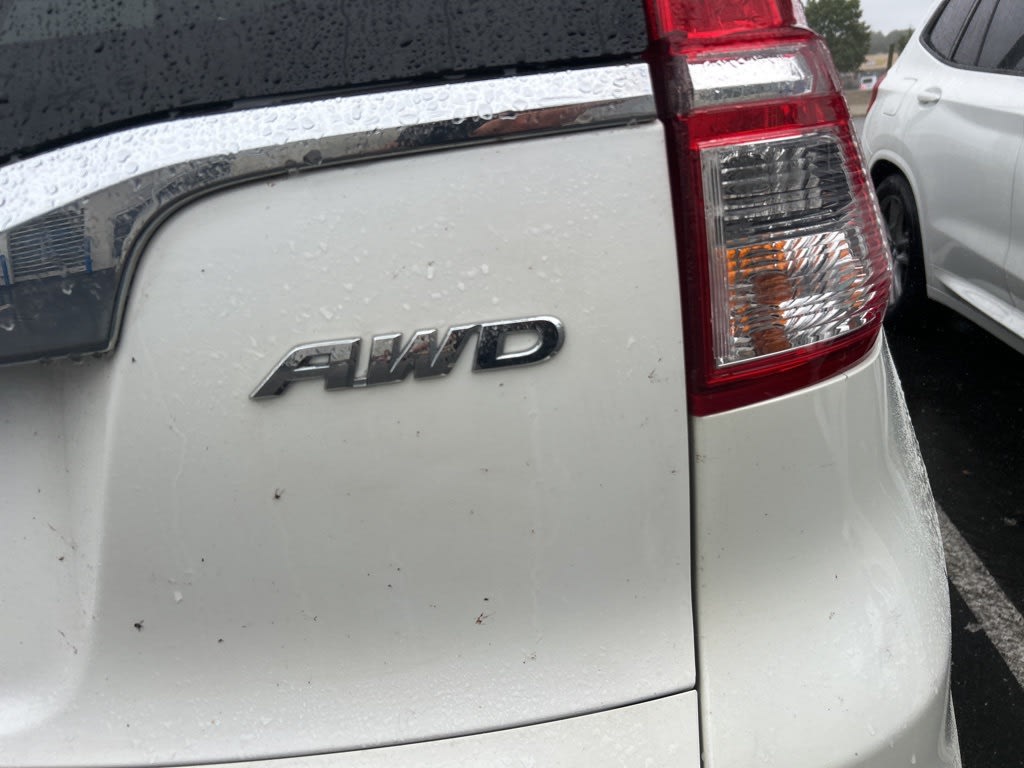 Thumbnail: 2015 Honda CR-V - 15