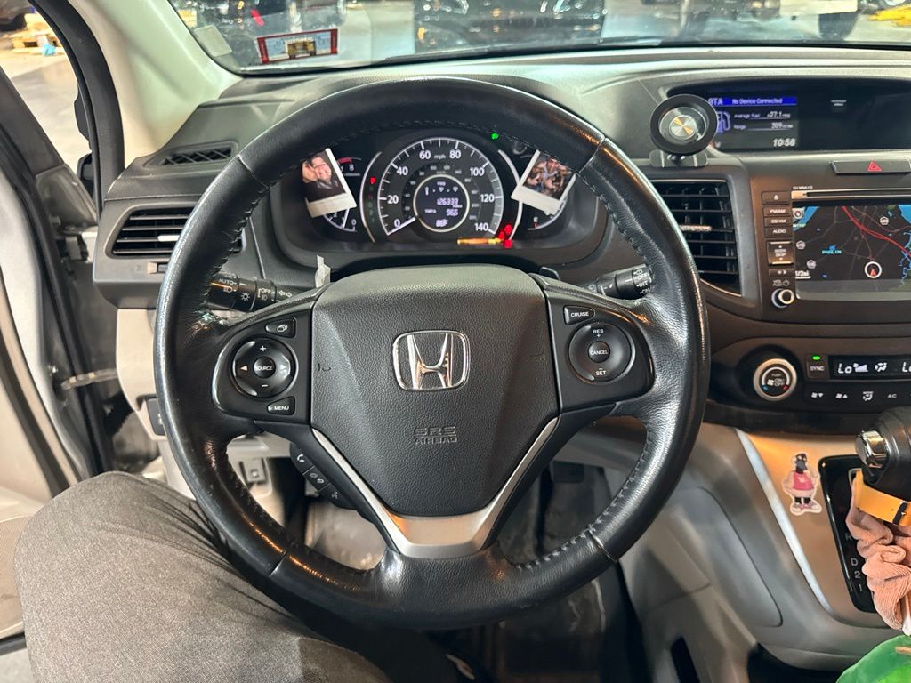 Thumbnail: 2014 Honda CR-V - 2