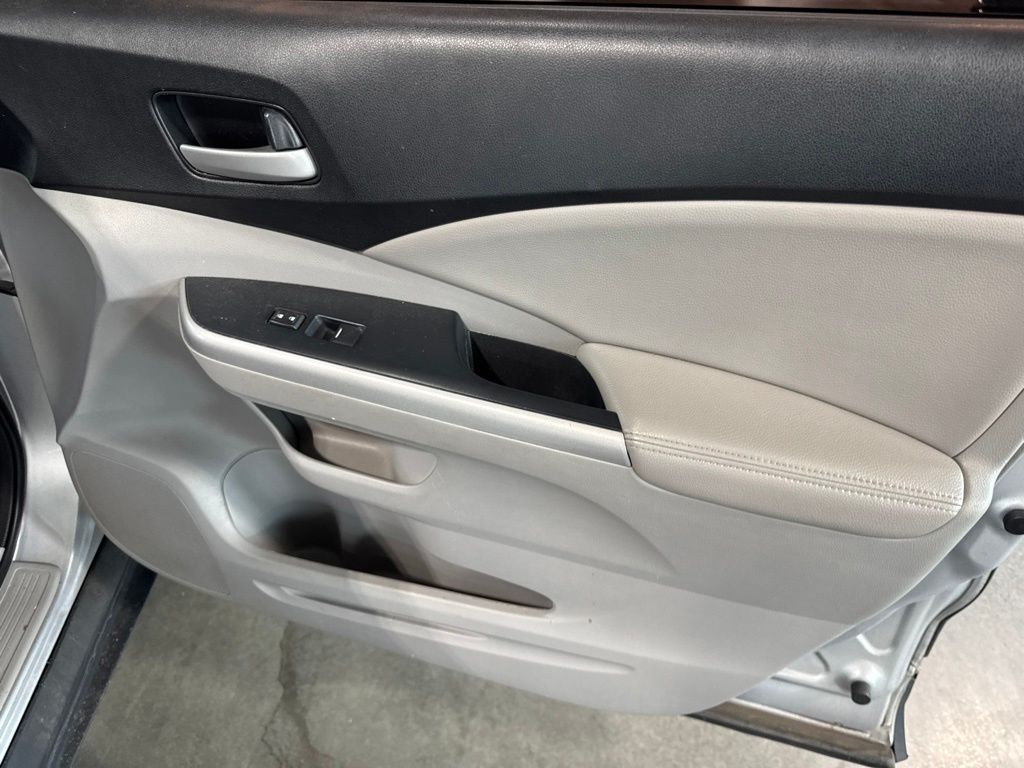Thumbnail: 2014 Honda CR-V - 19