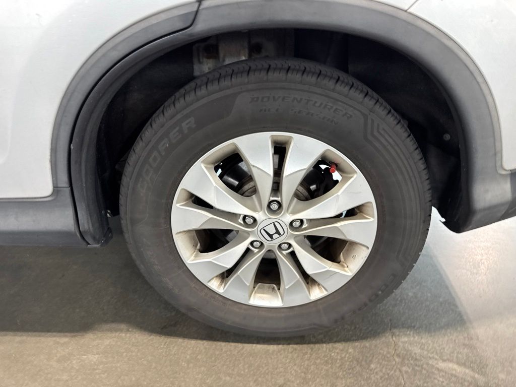 Thumbnail: 2014 Honda CR-V - 23