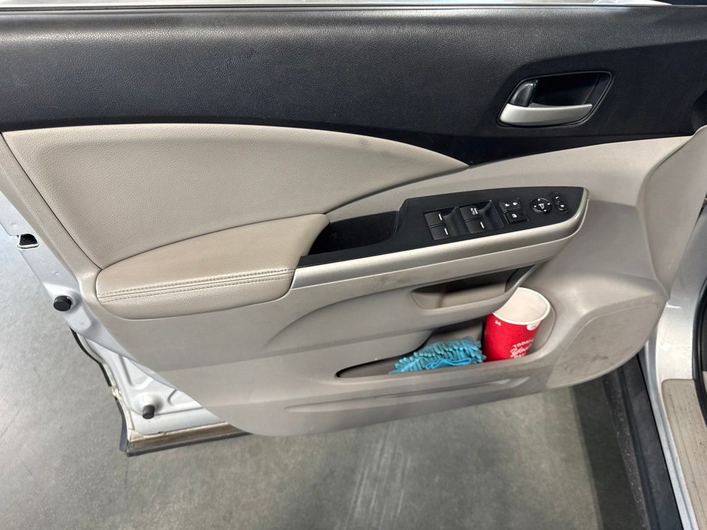 Thumbnail: 2014 Honda CR-V - 15