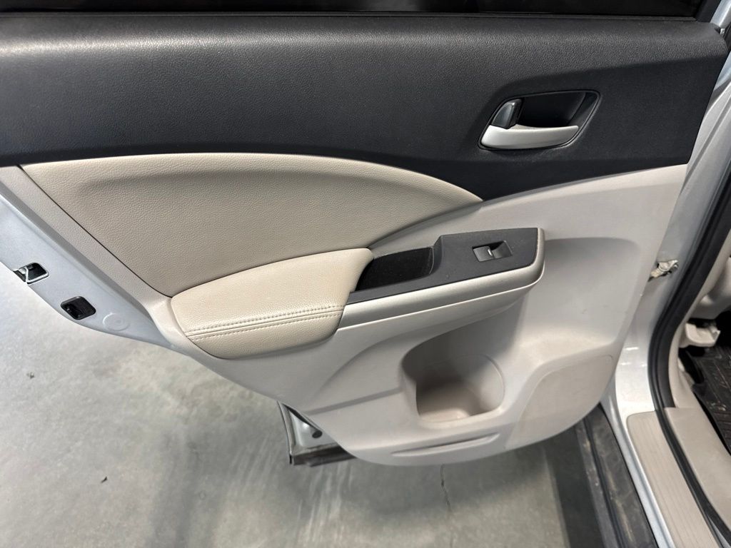Thumbnail: 2014 Honda CR-V - 20
