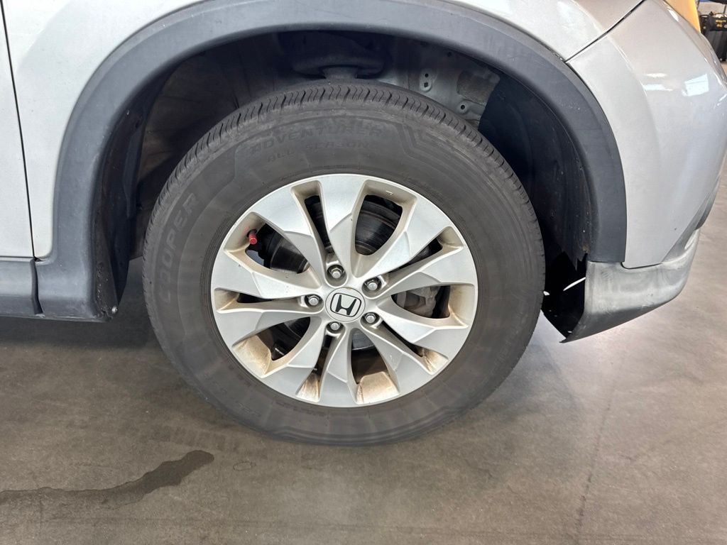 Thumbnail: 2014 Honda CR-V - 25