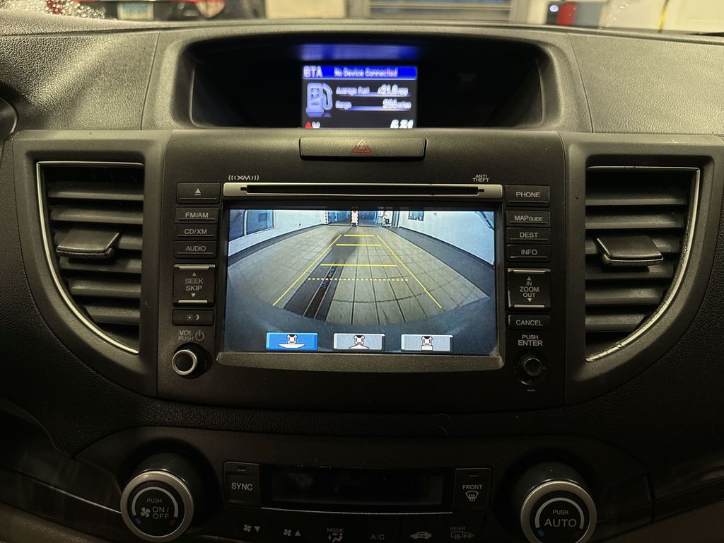 Thumbnail: 2014 Honda CR-V - 27