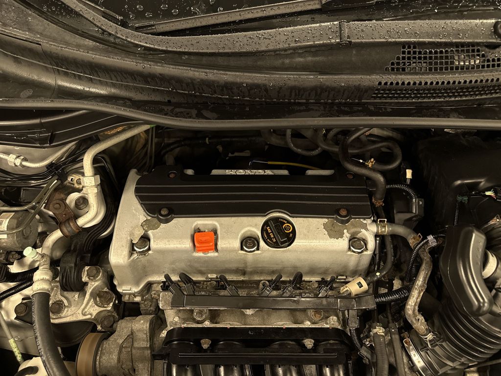 Thumbnail: 2014 Honda CR-V - 8