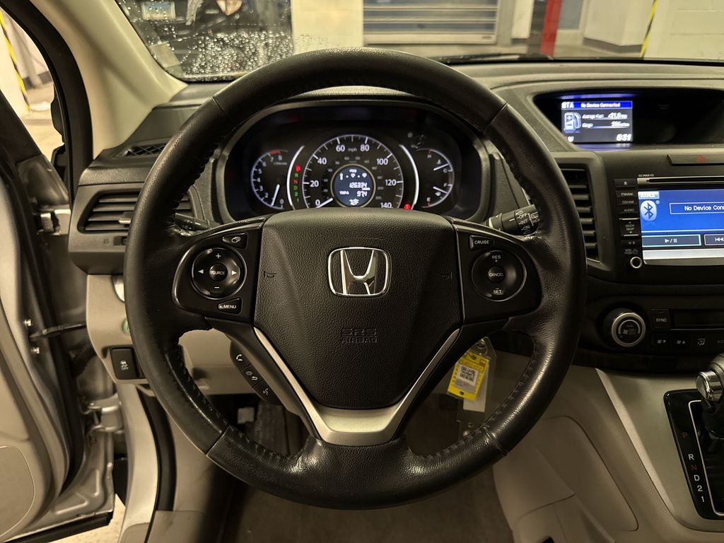 Thumbnail: 2014 Honda CR-V - 2