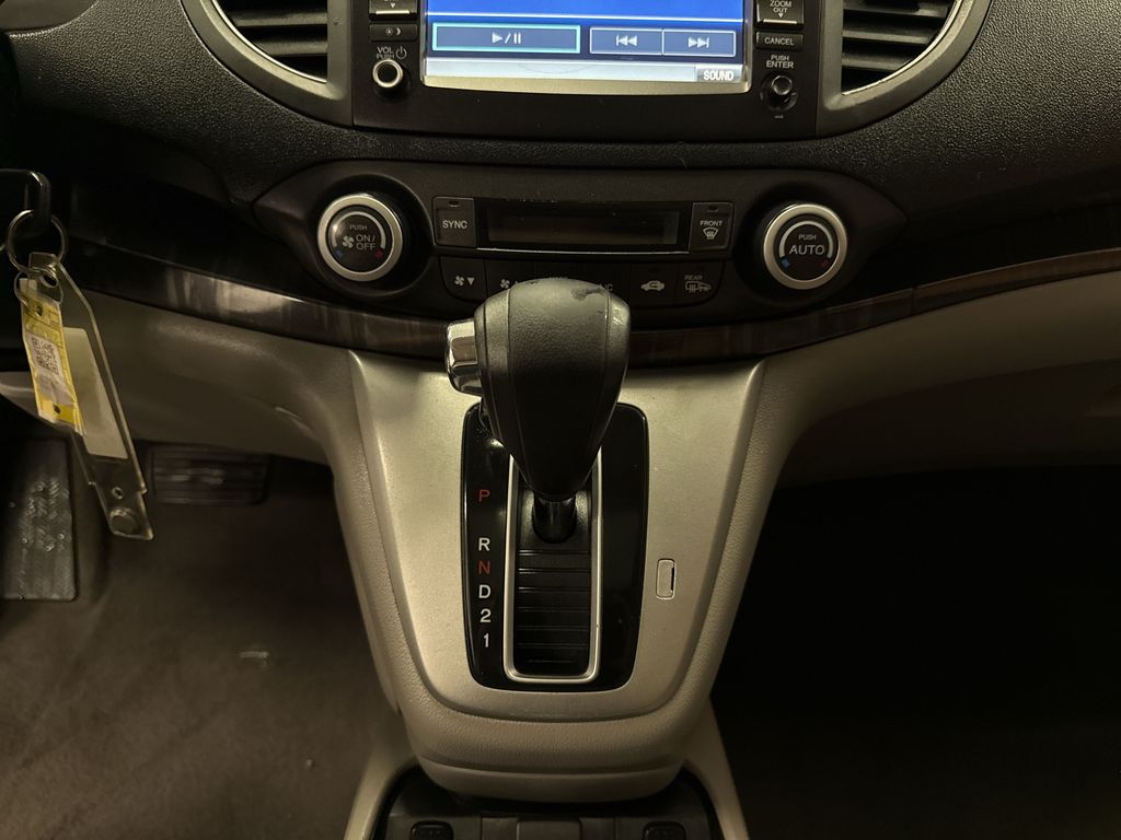 Thumbnail: 2014 Honda CR-V - 13