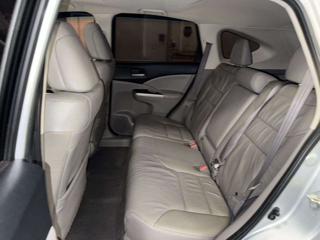 Thumbnail: 2014 Honda CR-V - 11