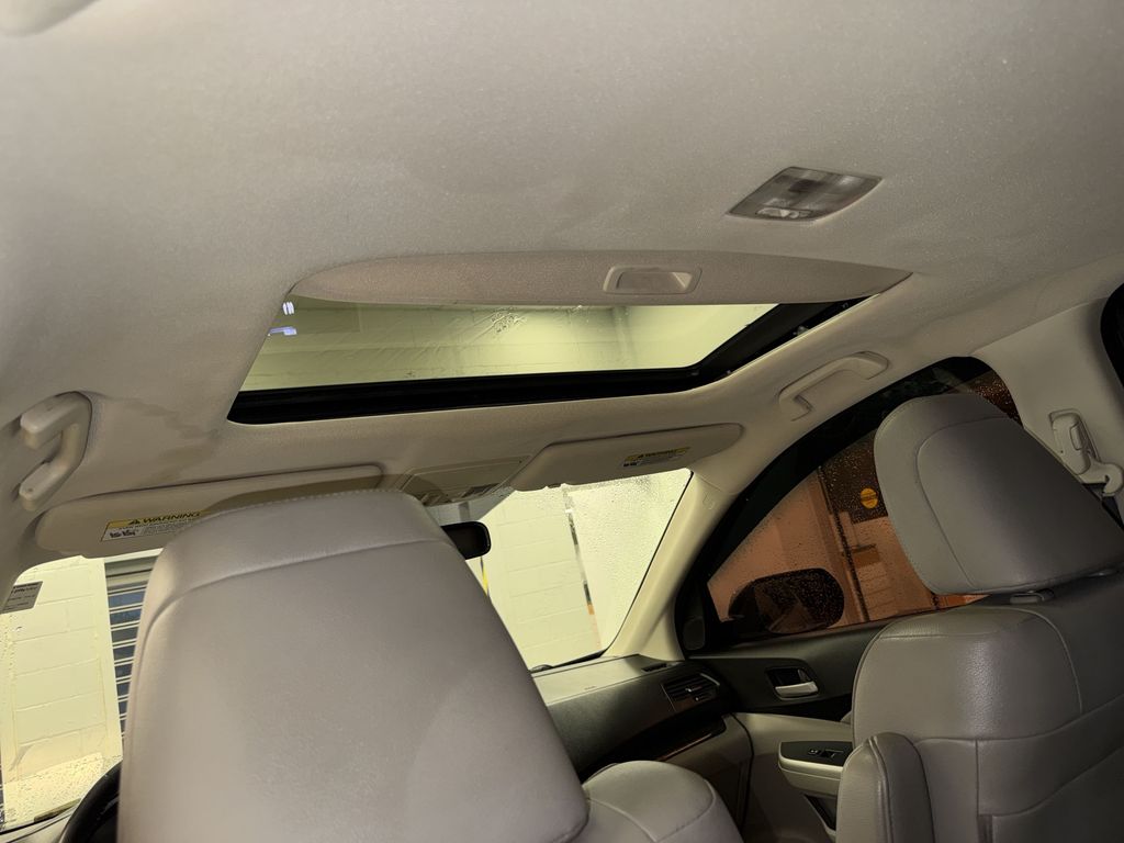 Thumbnail: 2014 Honda CR-V - 26