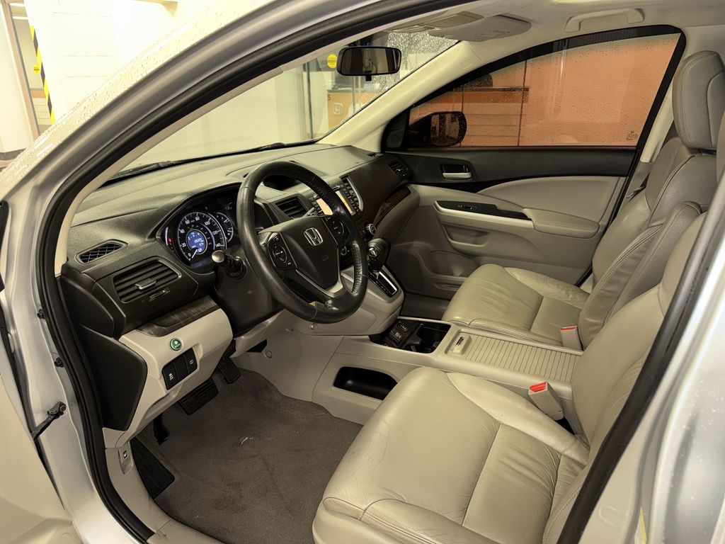 Thumbnail: 2014 Honda CR-V - 30
