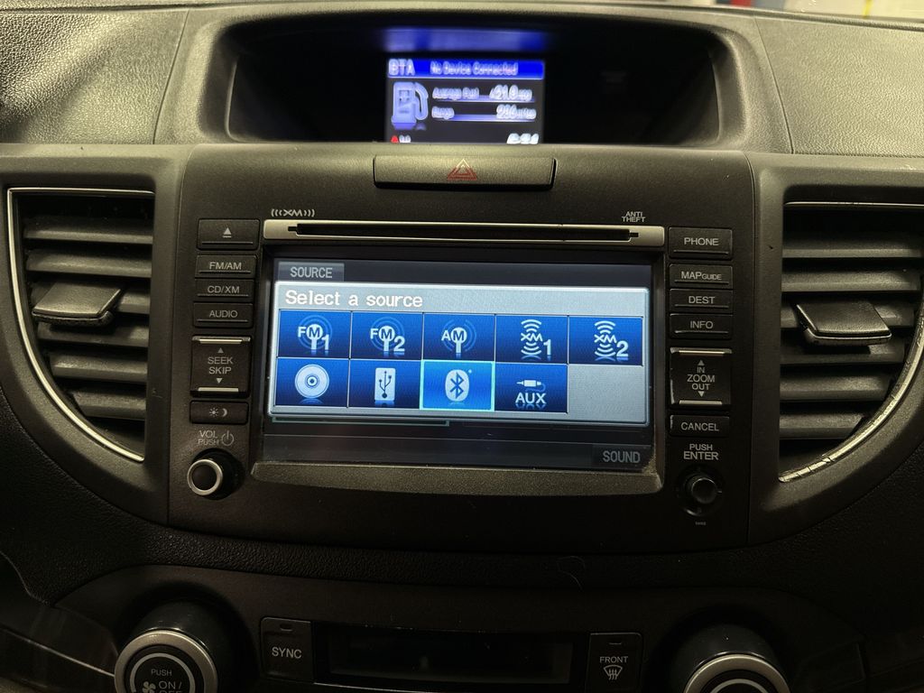 Thumbnail: 2014 Honda CR-V - 23