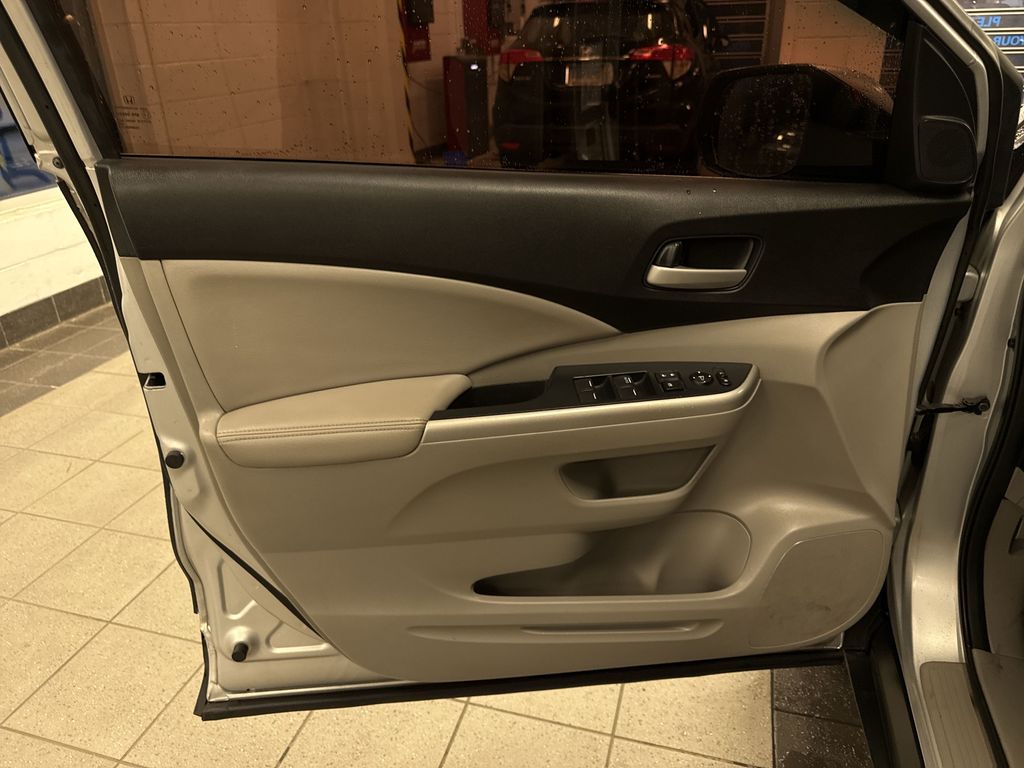 Thumbnail: 2014 Honda CR-V - 31