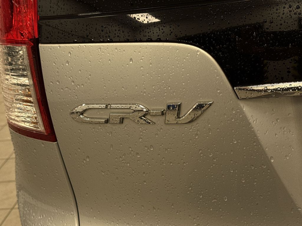 Thumbnail: 2014 Honda CR-V - 6