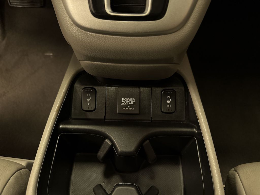 Thumbnail: 2014 Honda CR-V - 32