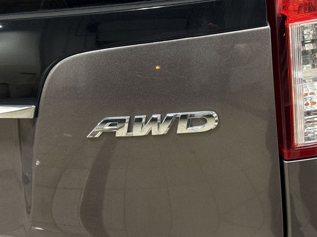 Thumbnail: 2014 Honda CR-V - 30