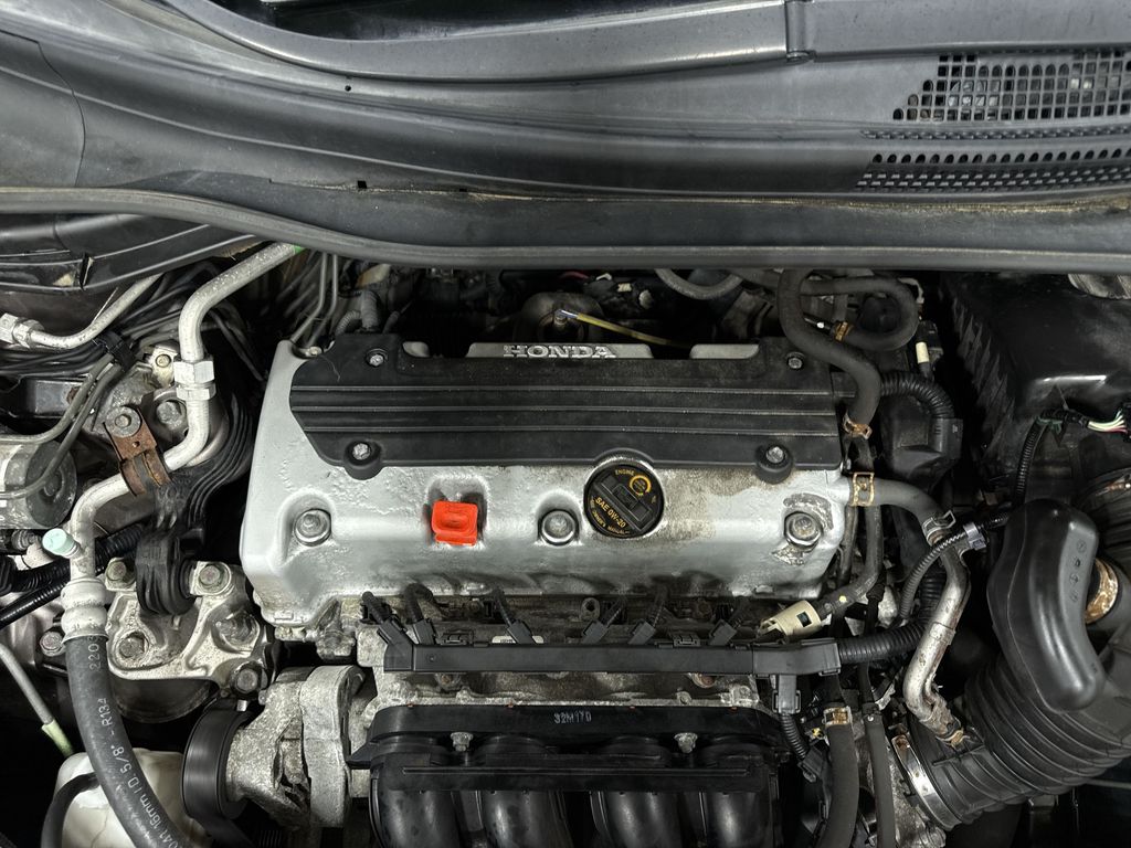 Thumbnail: 2014 Honda CR-V - 8