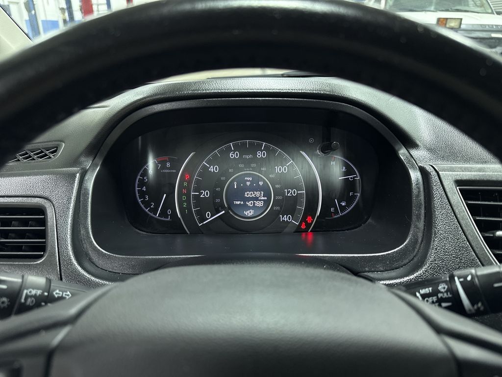 Thumbnail: 2014 Honda CR-V - 34