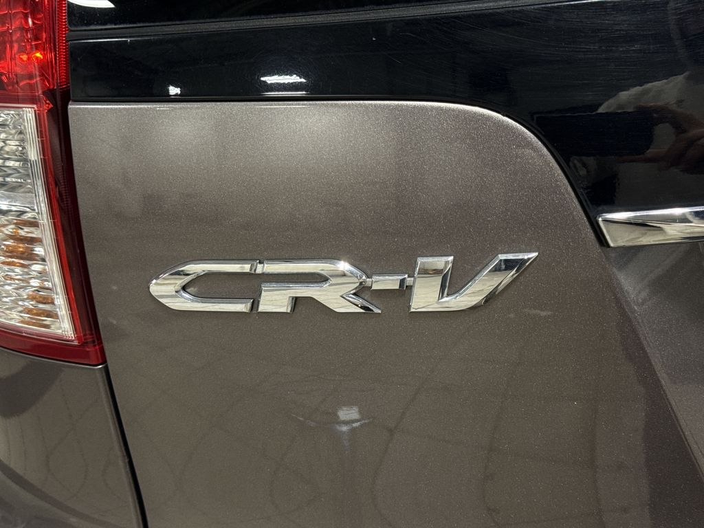 Thumbnail: 2014 Honda CR-V - 6