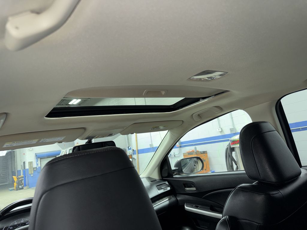 Thumbnail: 2014 Honda CR-V - 28