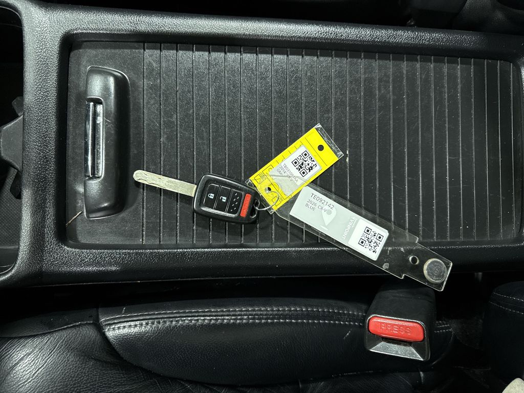 Thumbnail: 2014 Honda CR-V - 17